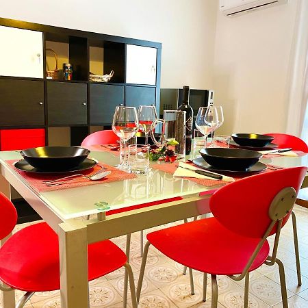 Home - Alessandra Holiday House Piove di Sacco Exterior foto