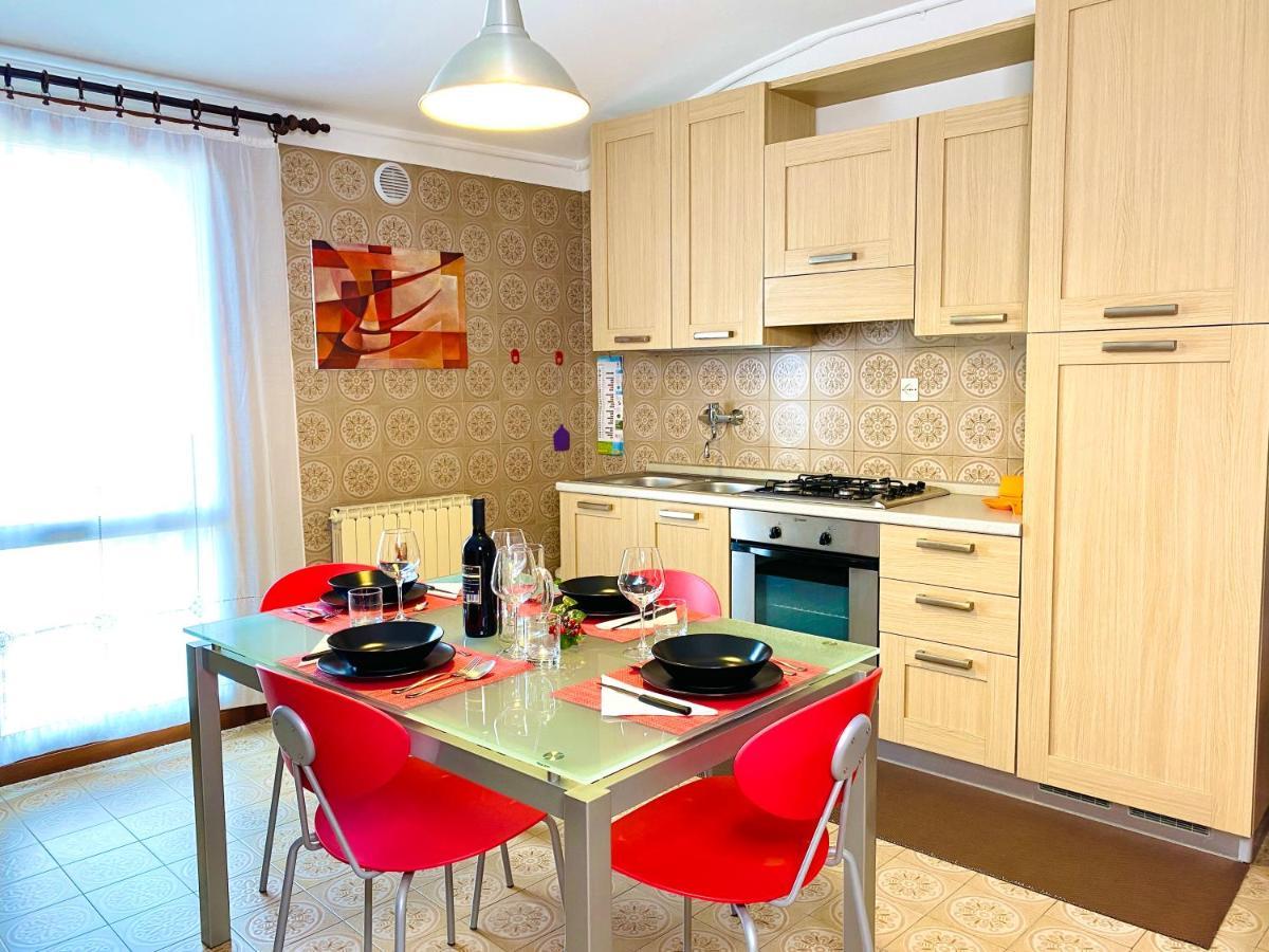 Home - Alessandra Holiday House Piove di Sacco Exterior foto