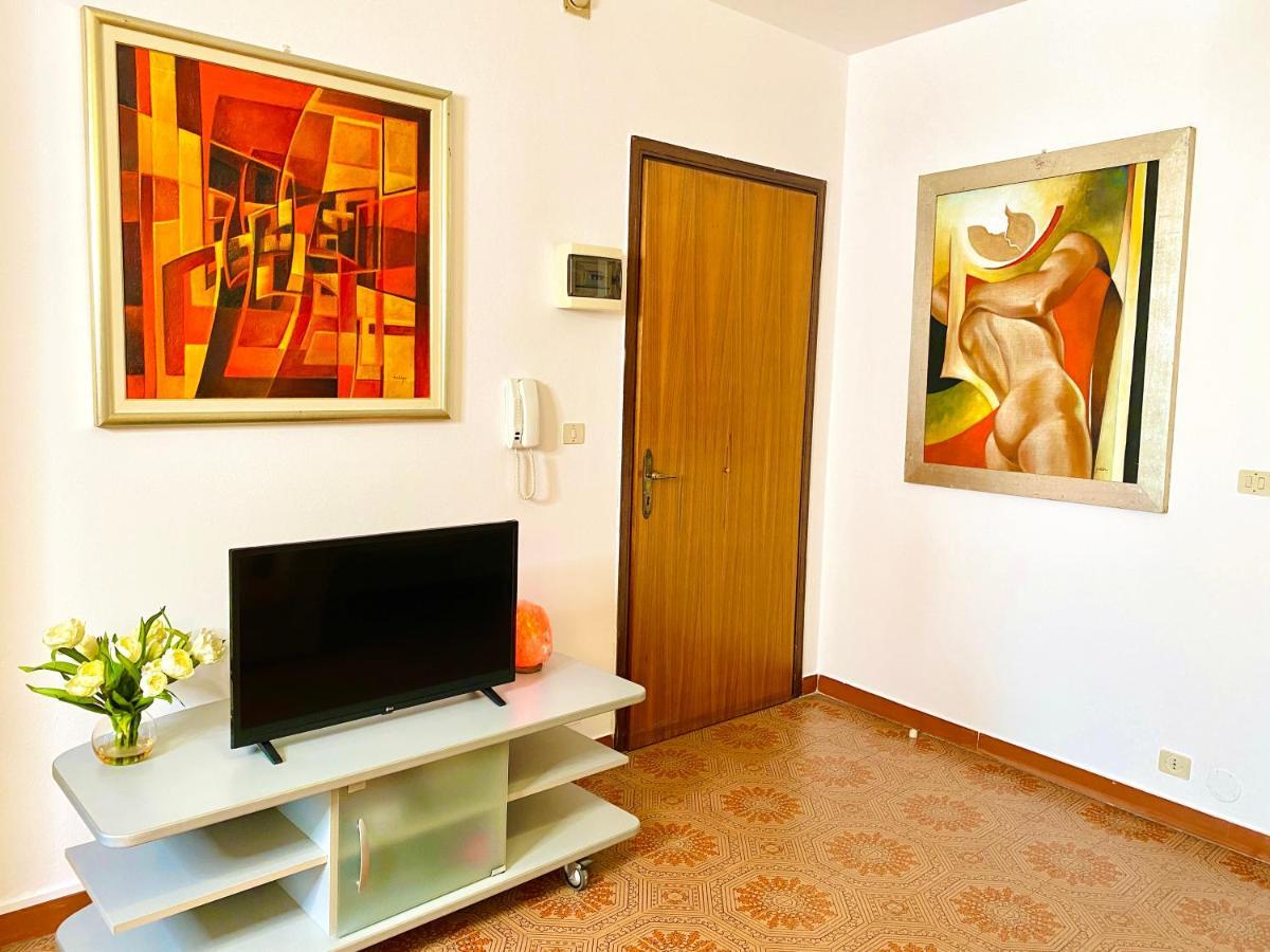 Home - Alessandra Holiday House Piove di Sacco Exterior foto
