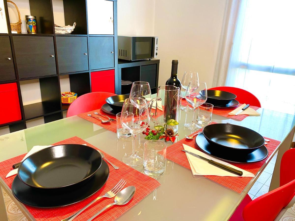Home - Alessandra Holiday House Piove di Sacco Exterior foto