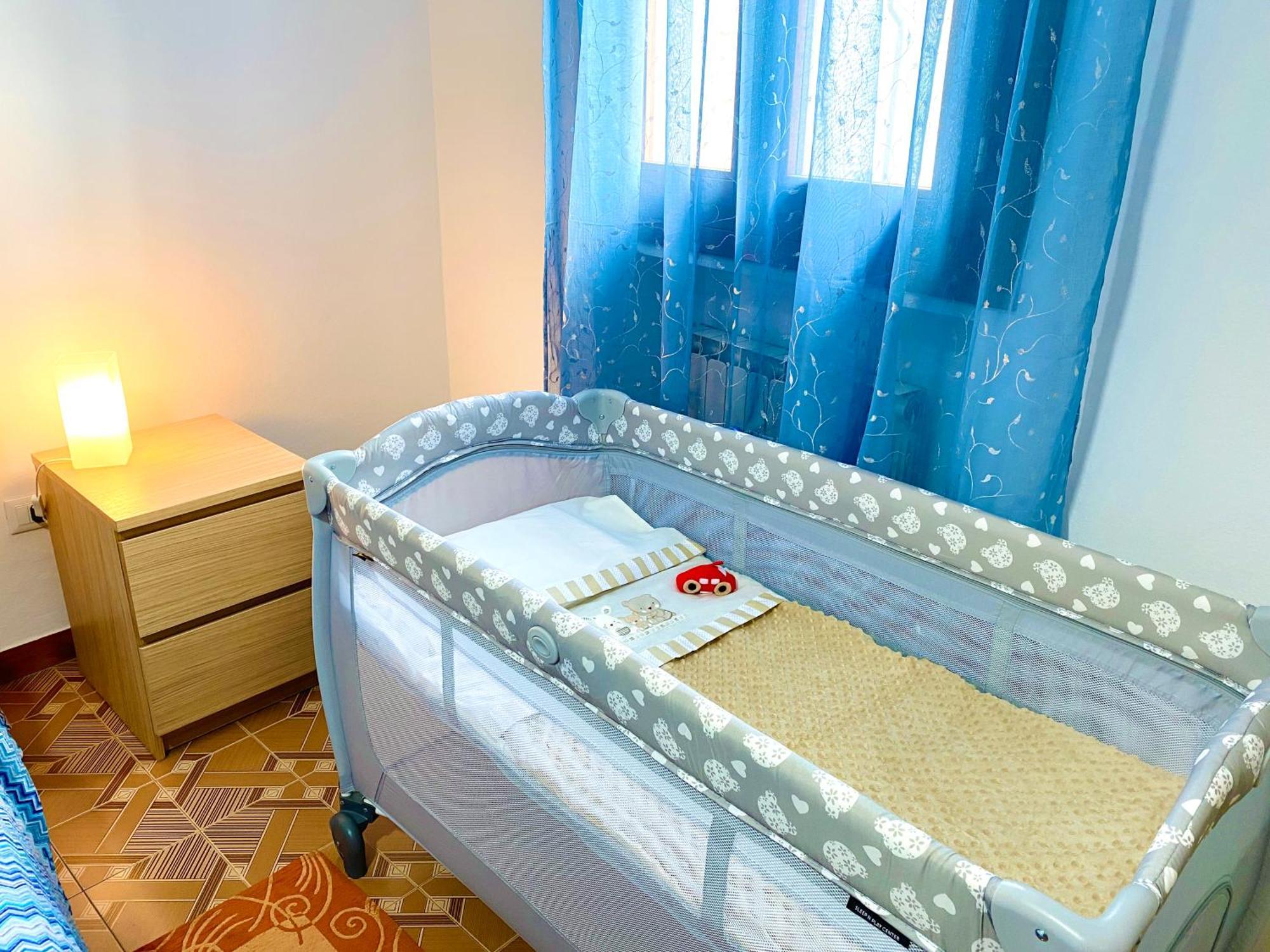 Home - Alessandra Holiday House Piove di Sacco Exterior foto